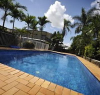 Rustys Motel - Hotel QLD