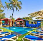 Hideaway Noosa Men Only Beach Resort - Hotel QLD