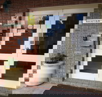 Golf Links Motel - Hotel QLD