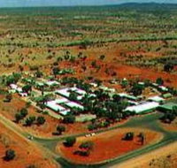Desert Oaks Motel Erldunda - Hotel QLD