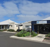 Surfpoint Resort