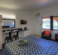 Twin Swans Motel - Hotel QLD