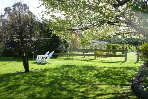 Karingal Homestead B & B - Hotel QLD 3