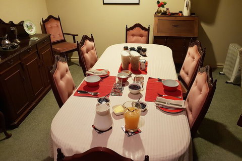 Karingal Homestead B & B - Hotel QLD 2