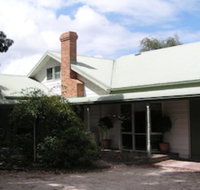 Karingal Homestead B  B - Hotel QLD
