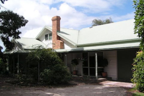 Karingal Homestead B & B - Hotel QLD 0