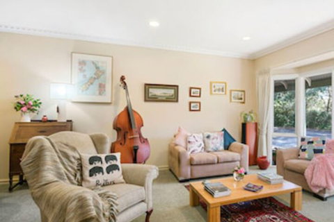 Karingal Homestead B & B - Hotel QLD 7
