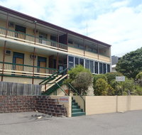 Harbour Lodge Motel Gladstone - Hotel QLD