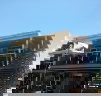 NRMA Sydney Lakeside Holiday Park - Hotel QLD