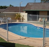 Gladstone Village Motel - Hotel QLD