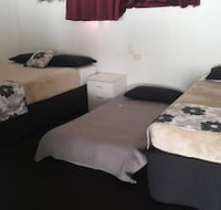 Siesta Villa Motel - Hotel QLD