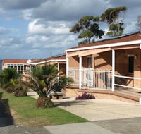 Walters Holiday Flats - Hotel QLD