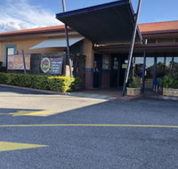The Club Hotel - Hotel QLD