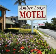 Amber Lodge Motel - Hotel QLD