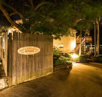 Auckland Hill Bed  Breakfast - Hotel QLD