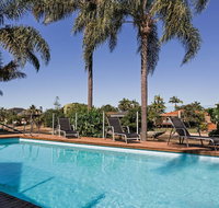 Casa Salerno - Hotel QLD