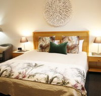 Motel on A'beckett - Hotel QLD