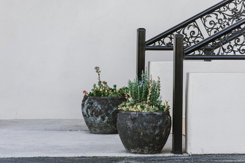 Inverell Terrace Motor Lodge - Hotel QLD 4