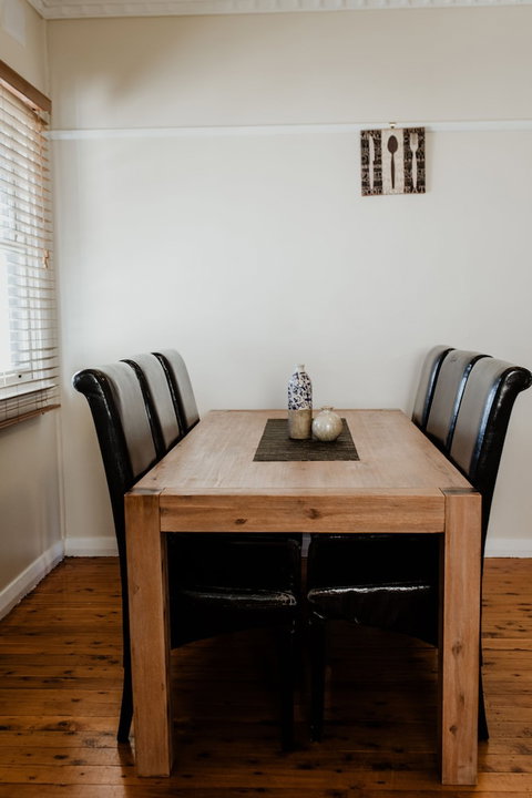 Inverell Terrace Motor Lodge - Hotel QLD 5