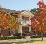 Plumes on the Green Boutique Bed  Breakfast - Hotel QLD