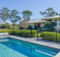 Roscrea Homestead Premier Homestead Accommodation - Hotel QLD
