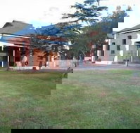 Lochinvar House BB - Hotel QLD