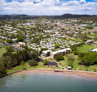 Barney Beach Accommodation - Hotel QLD