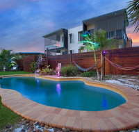Gladstone Backpackers - Hotel QLD