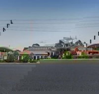 Banksia Motel Collie - Hotel QLD