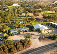 Big River Golf and Country Club