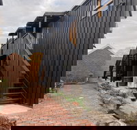 The Bronte Boutique Hotel - Hotel QLD