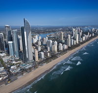 Peppers Soul Surfers Paradise - Hotel QLD