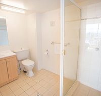 Anacapri Holiday Resort Apartments - Hotel QLD