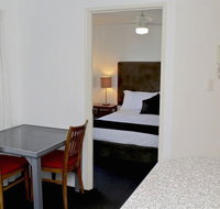 Karana Palms Resort - Hotel QLD