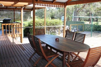 Hazards House - Hotel QLD 4