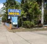 Bel Air Motel - Hotel QLD