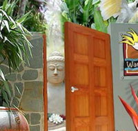 Wanggulay Treetops Cairns City - Hotel QLD