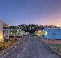 Bays Holiday Park - Hotel QLD