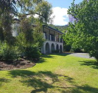 Tamworth Exclusive B  B - Hotel QLD