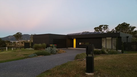 Zebula Gloucester - Hotel QLD 0