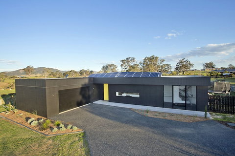 Zebula Gloucester - Hotel QLD 1