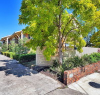 Lake Wendouree Apartments on Grove St - Hotel QLD