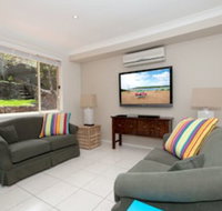 My Shell 55 Blanch Street - Hotel QLD