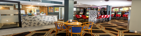 Mermaid Beach Tavern - Hotel QLD 2
