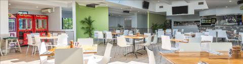 Mermaid Beach Tavern - Hotel QLD 4