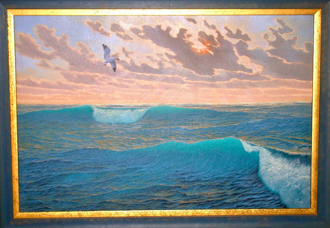 Barefoot Art Food Wine - Hotel QLD 3