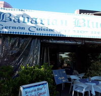 Bavarian Blue - Hotel QLD