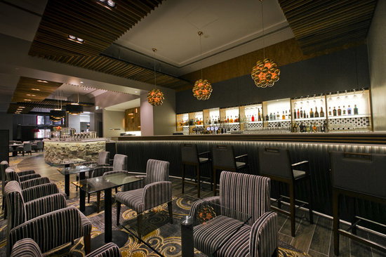 Perth City WA Hotel QLD