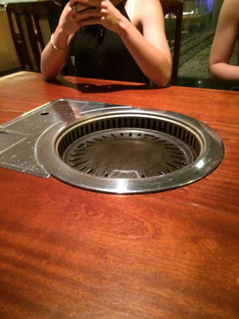 Korean Charcoal BBQ Restaurant - Hotel QLD 3