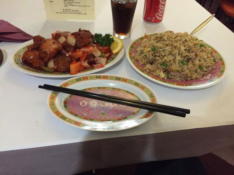 Port Pirie Chinese Restaurant - Hotel QLD 0